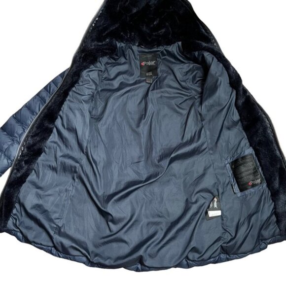 Pajar Celia Jacket Women Size Small - Picture 3 of 11